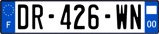 DR-426-WN