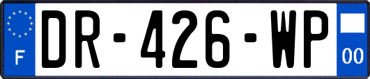 DR-426-WP