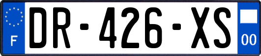 DR-426-XS