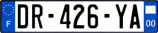 DR-426-YA