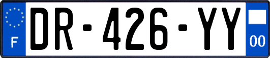 DR-426-YY