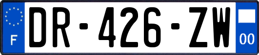 DR-426-ZW