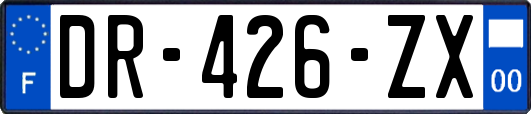 DR-426-ZX