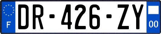 DR-426-ZY