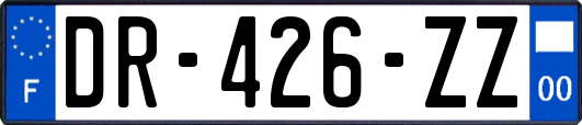 DR-426-ZZ