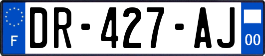 DR-427-AJ