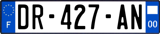 DR-427-AN