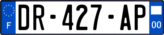 DR-427-AP