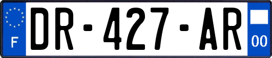 DR-427-AR