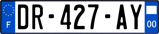 DR-427-AY