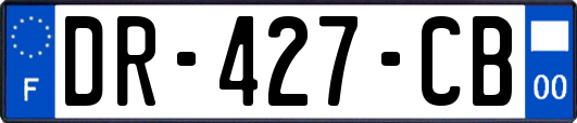 DR-427-CB