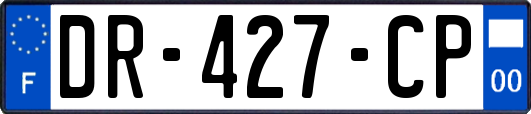 DR-427-CP