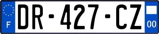 DR-427-CZ