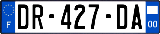 DR-427-DA