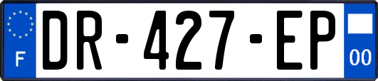 DR-427-EP