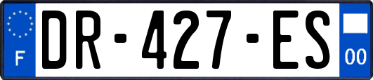 DR-427-ES