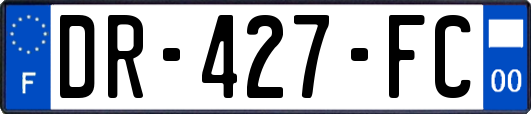 DR-427-FC