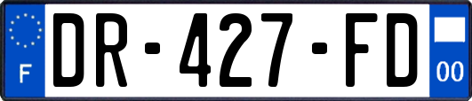 DR-427-FD