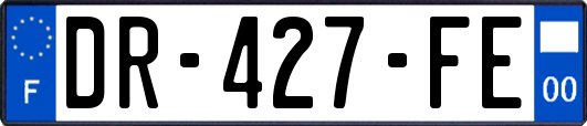DR-427-FE