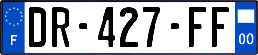 DR-427-FF