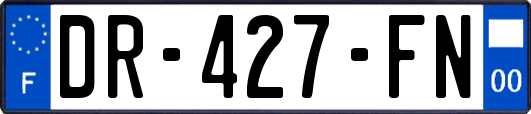 DR-427-FN