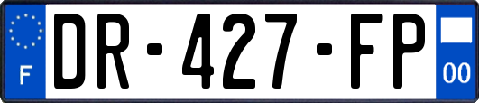 DR-427-FP