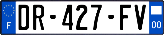 DR-427-FV