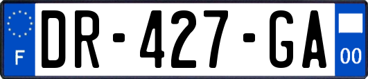 DR-427-GA