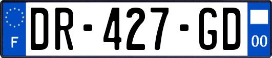 DR-427-GD