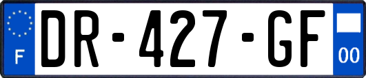 DR-427-GF