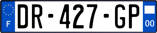 DR-427-GP