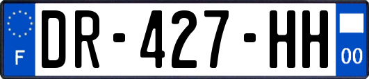 DR-427-HH