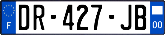 DR-427-JB