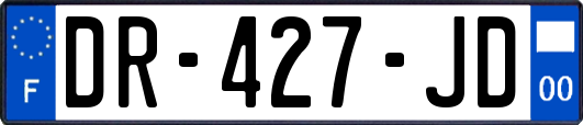 DR-427-JD