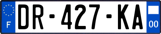 DR-427-KA