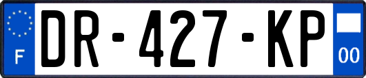 DR-427-KP