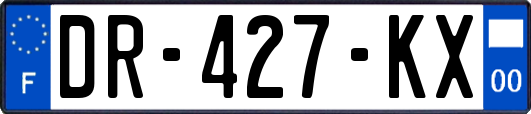 DR-427-KX