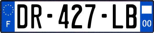 DR-427-LB