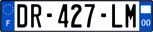 DR-427-LM