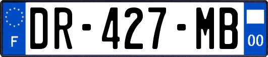DR-427-MB