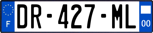 DR-427-ML