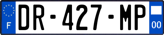 DR-427-MP