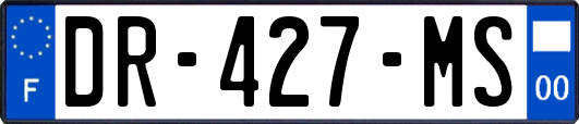 DR-427-MS