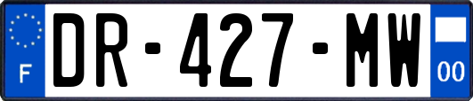 DR-427-MW