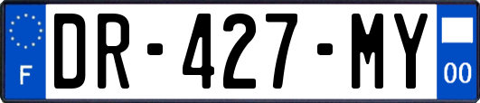 DR-427-MY