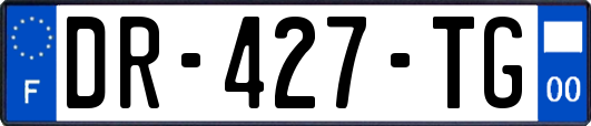 DR-427-TG