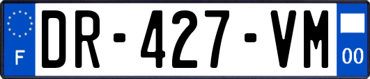 DR-427-VM