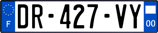 DR-427-VY