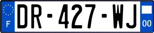 DR-427-WJ