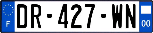 DR-427-WN